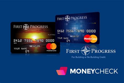 The First Progress Platinum Prestige Mastercard® Secured Credit Card has one of the lowest APRs you’ll find on any card, secured or unsecured. Its ongoing APR is 15.24% variable APR. Its ...